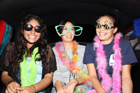 Sacramento Photo Booth Rentals