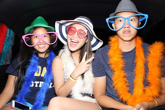 Sacramento Photo Booth Rentals