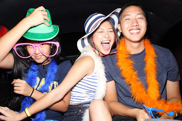 Sacramento Photo Booth Rentals
