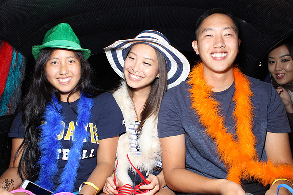 Sacramento Photo Booth Rentals
