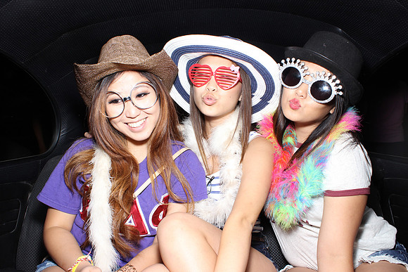 Sacramento Photo Booth Rentals