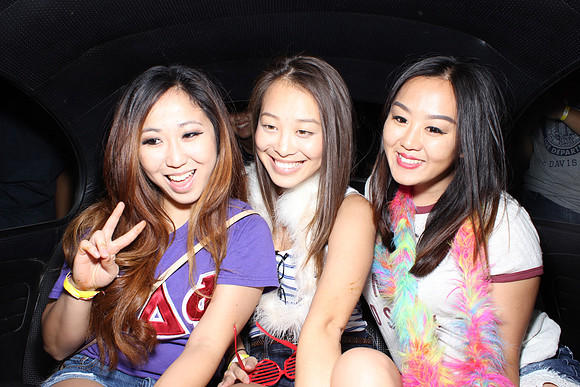 Sacramento Photo Booth Rentals