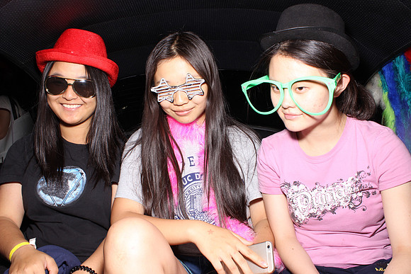Sacramento Photo Booth Rentals