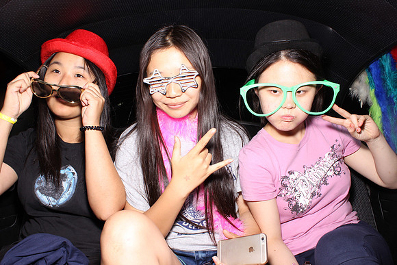Sacramento Photo Booth Rentals