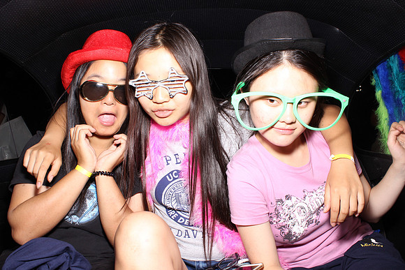 Sacramento Photo Booth Rentals