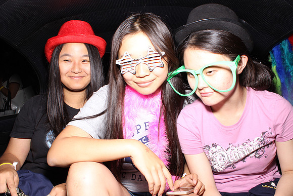 Sacramento Photo Booth Rentals