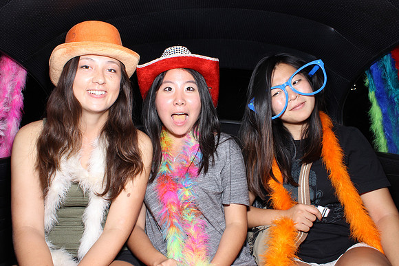 Sacramento Photo Booth Rentals