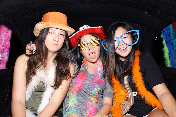 Sacramento Photo Booth Rentals