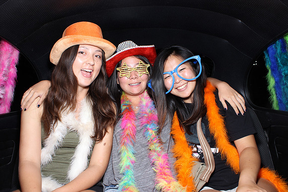 Sacramento Photo Booth Rentals