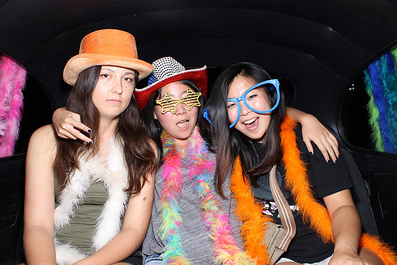 Sacramento Photo Booth Rentals