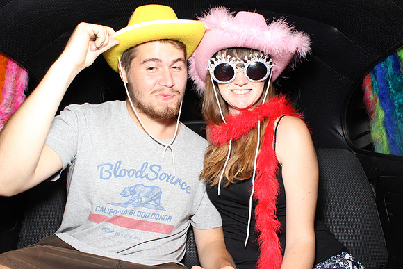 Sacramento Photo Booth Rentals