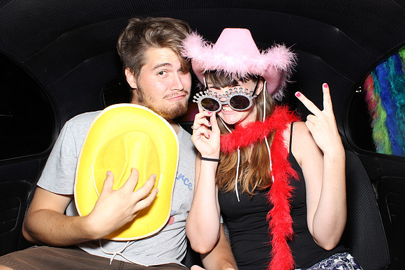 Sacramento Photo Booth Rentals