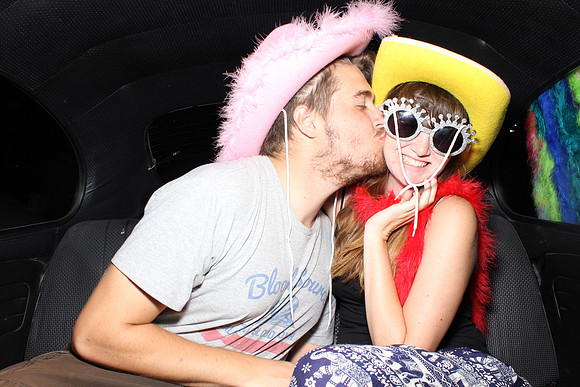 Sacramento Photo Booth Rentals