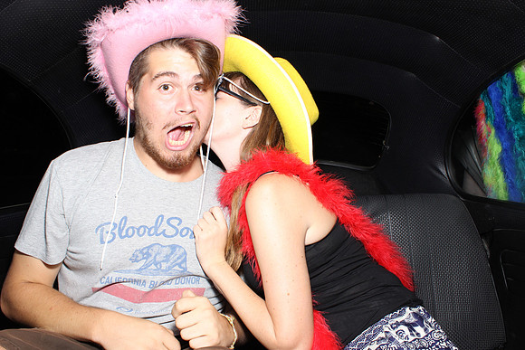 Sacramento Photo Booth Rentals