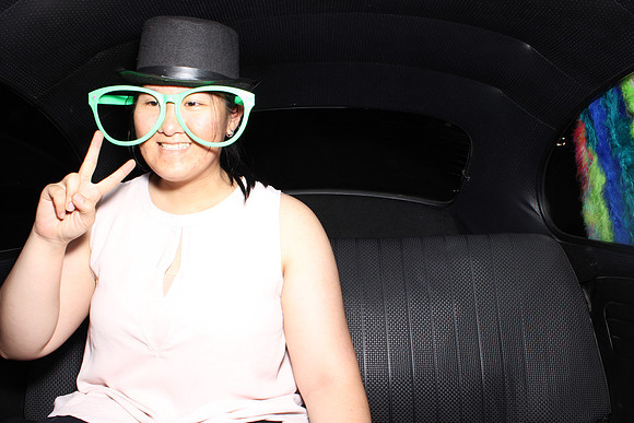 Sacramento Photo Booth Rentals