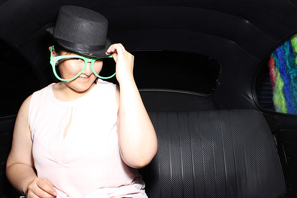 Sacramento Photo Booth Rentals