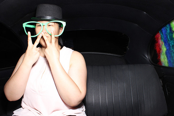 Sacramento Photo Booth Rentals