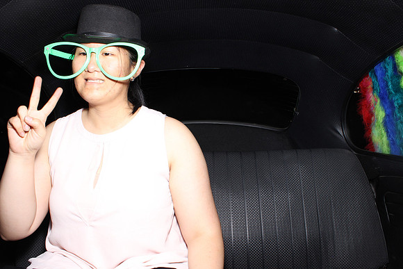 Sacramento Photo Booth Rentals