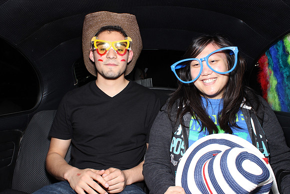 Sacramento Photo Booth Rentals