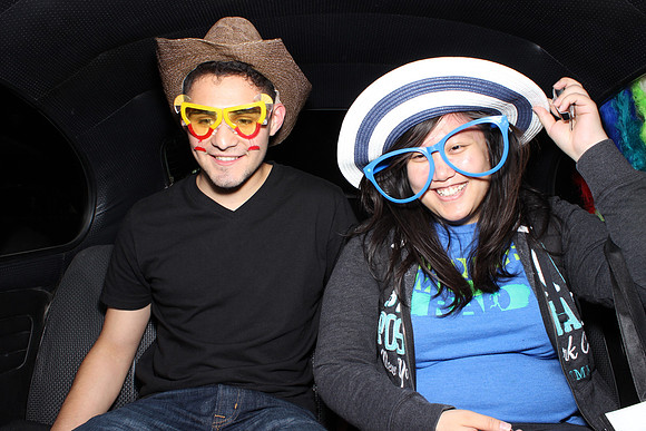 Sacramento Photo Booth Rentals