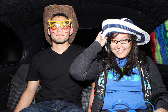 Sacramento Photo Booth Rentals