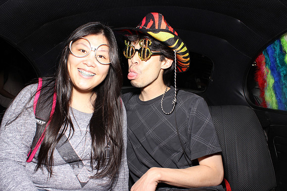 Sacramento Photo Booth Rentals