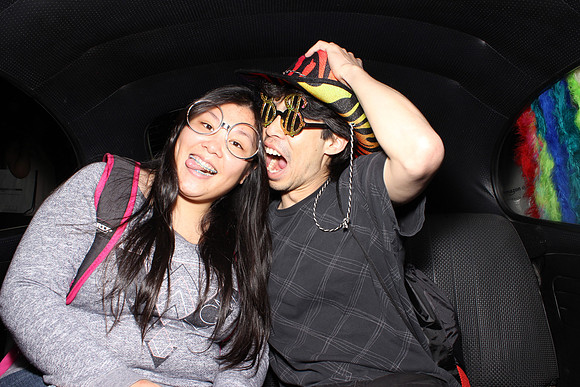 Sacramento Photo Booth Rentals