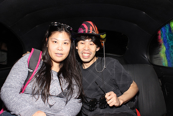Sacramento Photo Booth Rentals