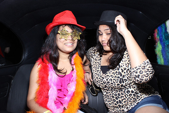 Sacramento Photo Booth Rentals