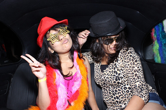 Sacramento Photo Booth Rentals