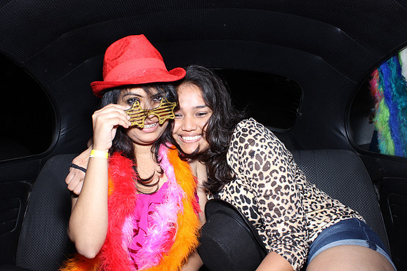 Sacramento Photo Booth Rentals