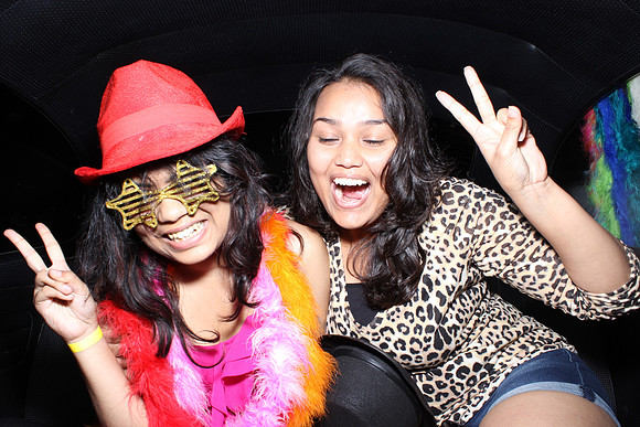 Sacramento Photo Booth Rentals