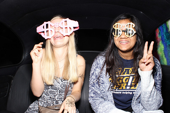 Sacramento Photo Booth Rentals