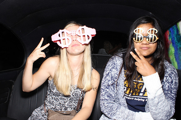 Sacramento Photo Booth Rentals