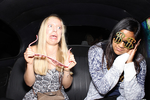 Sacramento Photo Booth Rentals