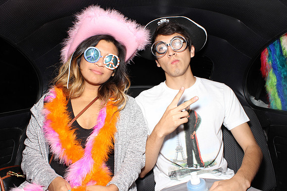 Sacramento Photo Booth Rentals