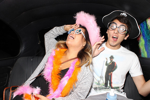 Sacramento Photo Booth Rentals