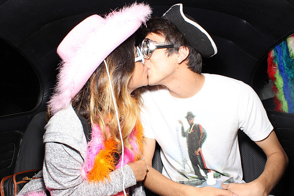 Sacramento Photo Booth Rentals