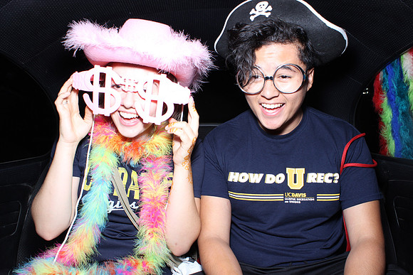 Sacramento Photo Booth Rentals