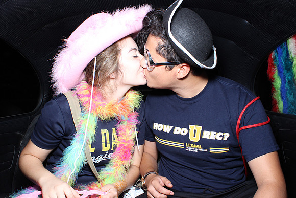 Sacramento Photo Booth Rentals