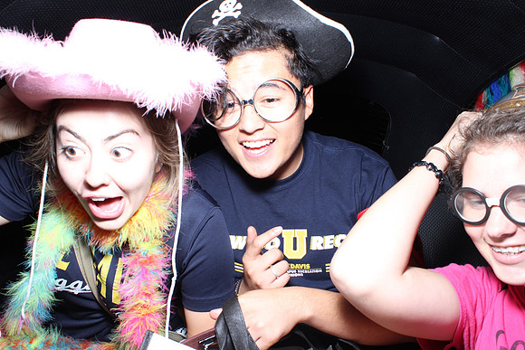 Sacramento Photo Booth Rentals