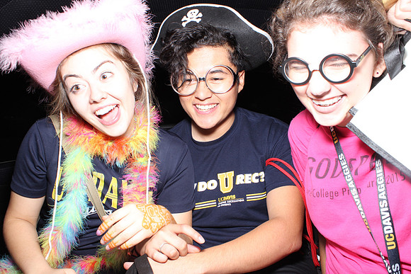 Sacramento Photo Booth Rentals