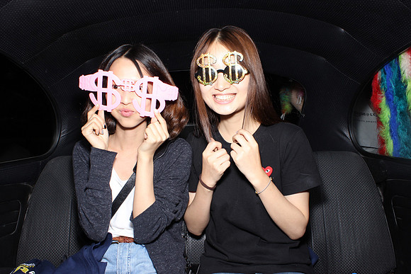 Sacramento Photo Booth Rentals