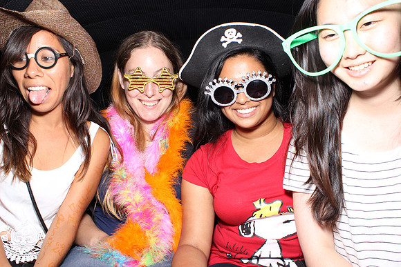 Sacramento Photo Booth Rentals