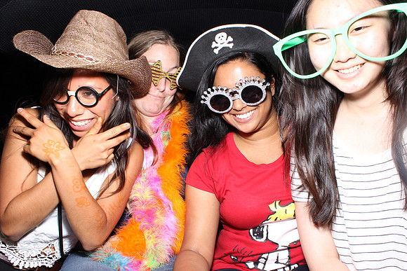 Sacramento Photo Booth Rentals