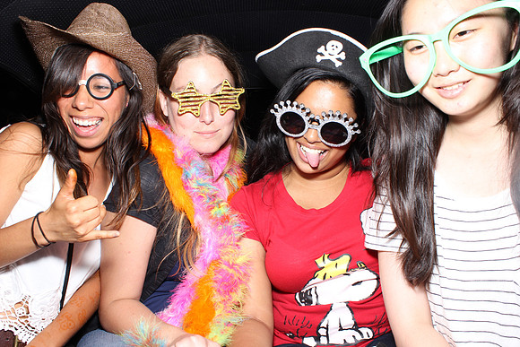 Sacramento Photo Booth Rentals