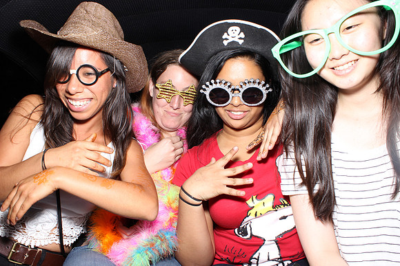 Sacramento Photo Booth Rentals