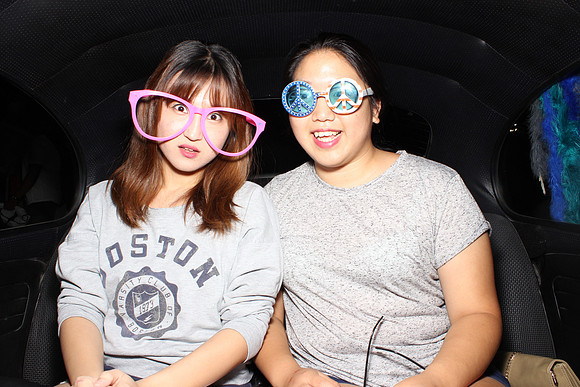Sacramento Photo Booth Rentals