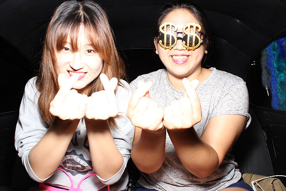 Sacramento Photo Booth Rentals