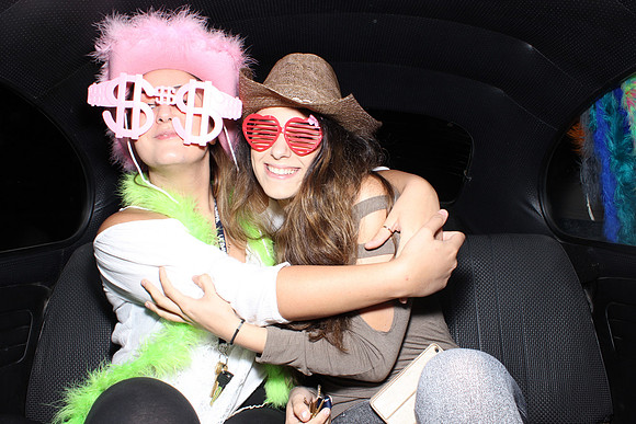 Sacramento Photo Booth Rentals